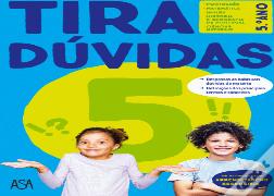 Tira Dúvidas 5.º ano