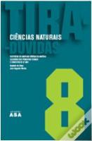 Tira-Dúvidas Ciências da Natureza - 8º Ano