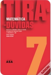Capa do artigo Tira-Dúvidas Matemática 7.º Ano