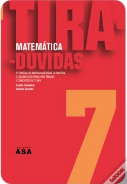 Capa do artigo Tira-Dúvidas Matemática 7.º Ano