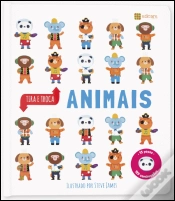 Capa do artigo Tira e Troca Animais