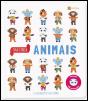 Tira e Troca Animais - Preview