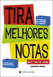 Capa do artigo Tira Melhores Notas