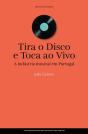 Tira o Disco e Toca ao Vivo - Preview