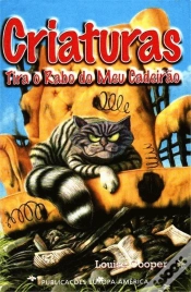 Capa do artigo Tira o Rabo do Meu Cadeirão