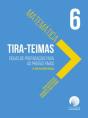 Tira-Teimas 6.º Ano - Matemática - Preview