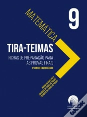 Capa do artigo Tira-Teimas 9.º Ano - Matemática