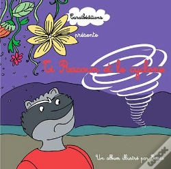Capa do artigo Tiracoun Et Le Cyclone