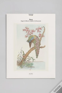 Capa do artigo Tirage Bnf : Paon