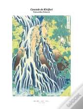 Tirage : Cascade De Kirifuri