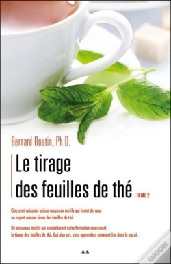 Capa do artigo Tirage Des Feuilles De The (Le) T.2