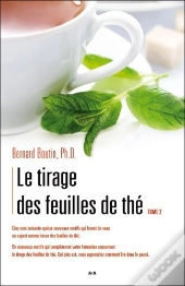 Tirage Des Feuilles De The (Le) T.2