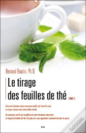Capa do artigo Tirage Des Feuilles De The (Le) T.2