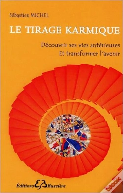 Capa do artigo Tirage Karmique (Le)