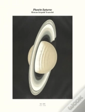 Tirage - Planete Saturne