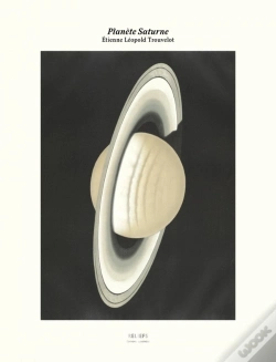 Capa do artigo Tirage - Planete Saturne