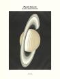 Tirage - Planete Saturne - Preview