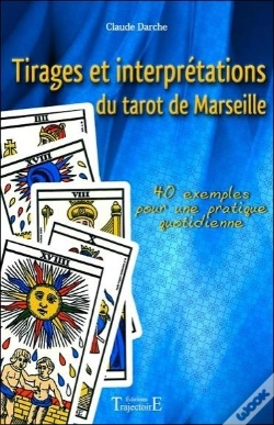 Capa do artigo Tirages Et Interpretations Du Tarot De Marseille