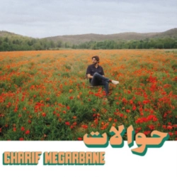 Capa do artigo Tirakat - Vinil