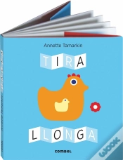 Capa do artigo Tirallonga