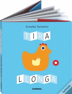 Capa do artigo Tirallonga