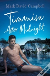 Capa do artigo Tiramisu After Midnight
