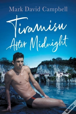 Capa do artigo Tiramisu After Midnight