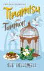 Tiramisu And Turmoil - Preview