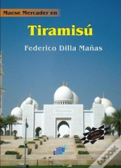 Capa do artigo Tiramisú