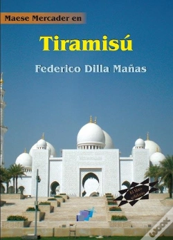 Capa do artigo Tiramisú