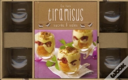 Capa do artigo Tiramisù ; Coffret