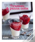 Tiramisu Et Panna Cotta