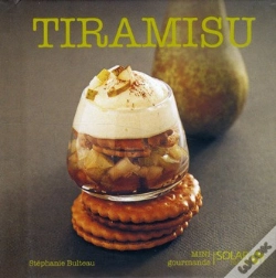Capa do artigo Tiramisu - Mini Gourmands