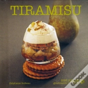 Capa do artigo Tiramisu - Mini Gourmands