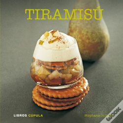 Capa do artigo Tiramisú