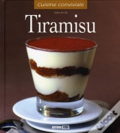 Capa do artigo Tiramisu