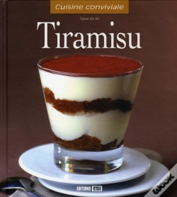 Capa do artigo Tiramisu