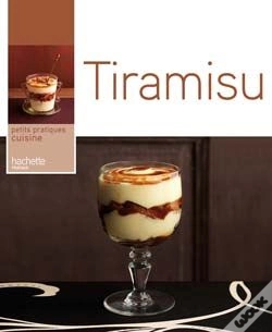 Capa do artigo Tiramisu