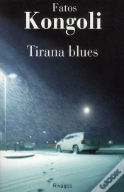 Capa do artigo Tirana Blues