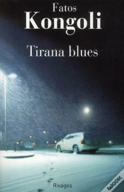 Capa do artigo Tirana Blues