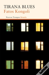 Capa do artigo Tirana Blues