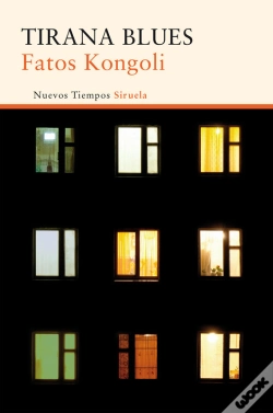 Capa do artigo Tirana Blues