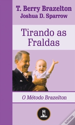 Capa do artigo Tirando as Fraldas
