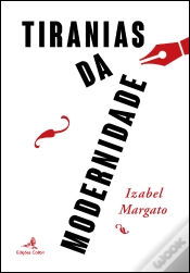 Capa do artigo Tiranias da Modernidade