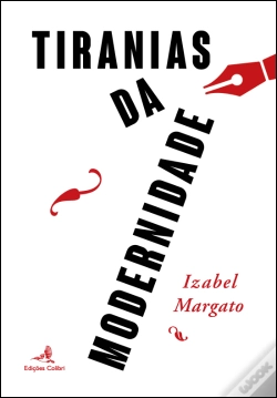 Capa do artigo Tiranias da Modernidade