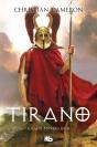 Tirano 3 - Juegos Funerarios - Preview
