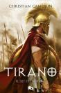 Tirano 4 - El Rey Del Bósforo - Preview