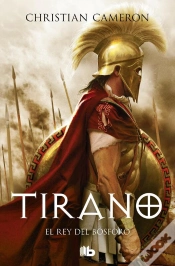 Capa do artigo Tirano 4 - El Rey Del Bósforo