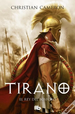 Capa do artigo Tirano 4 - El Rey Del Bósforo