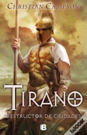 Capa do artigo Tirano 5 - Destructor De Ciudades